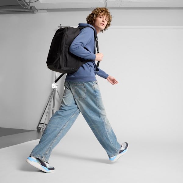 Sac à dos Regenerate 2.0, BLACK TRADITIONAL, extralarge